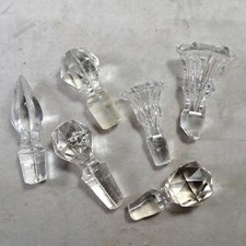 Vintage Small Bottle or