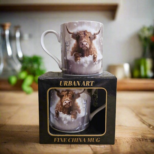 Urban art china - urban, mug
