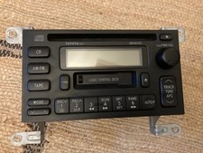Toyota Genuine Granvia/Grand