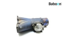 Exhaust Collector Yamaha YZF