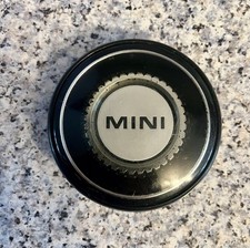 Classic Mini Steering Wheel