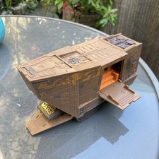Star Wars Micro Machines Jawa