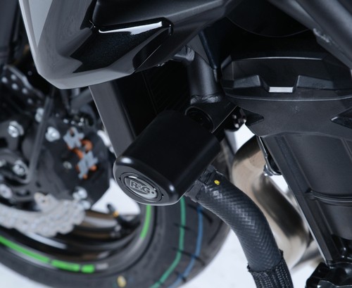 Kawasaki z900 2017 - kawasaki,