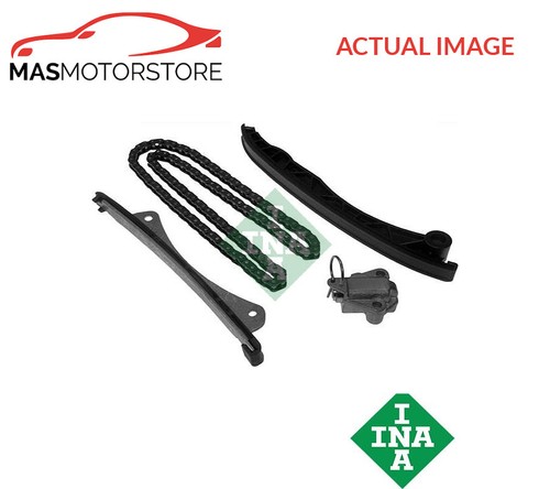Engine timing chain kit - engine, ina