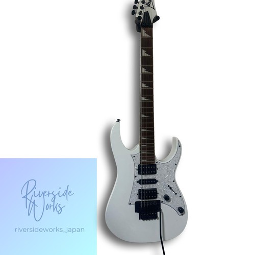 Ibanez series standard - rg,