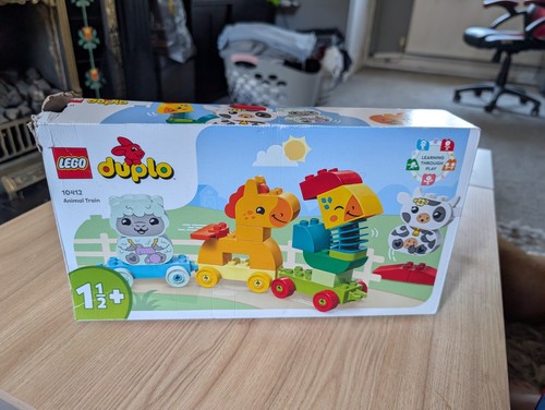 Lego duplo 10412 - duplo,