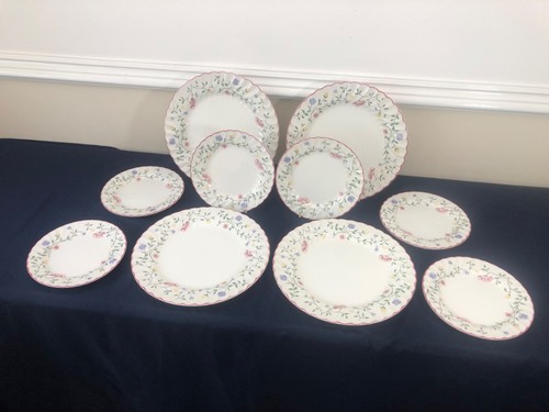 Johnson bros summer chintz 4 - bros,