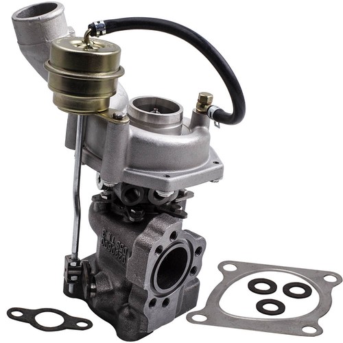 K04 026 upgraded turbocharger - k04-026,