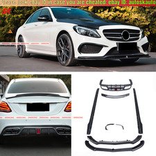 For 15-18 Mercedes-Benz