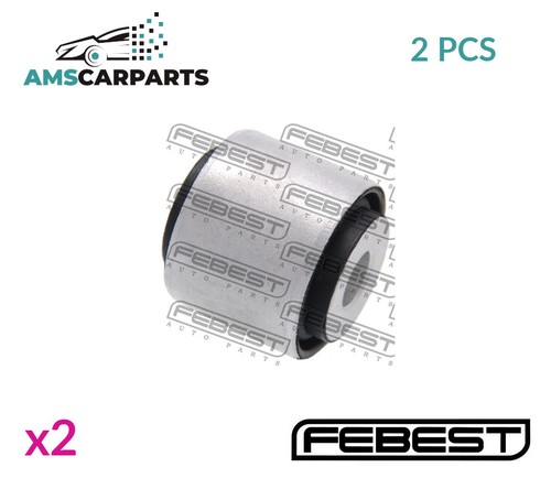 Control arm wishbone - arm, pair