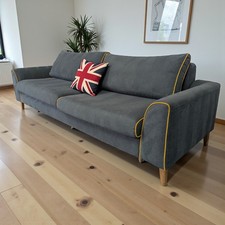 Wayfair Sofabed 3/4 Seater-