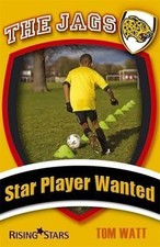 The Jags: Star Player Wanted - Tom Watt