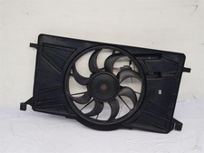 2012 FORD FOCUS RADIATOR