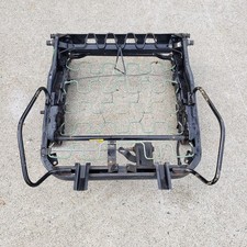 BMW E30 Sport Seat Frame
