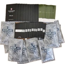 40 x Mens mixed lot of mini