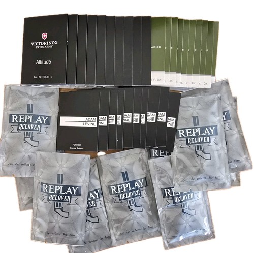 Mens mixed lot of mini - 40, x