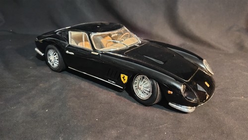 Ferrari 275 gtb electronic - 275,