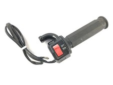 Yamaha XT 600 34L [1985] -