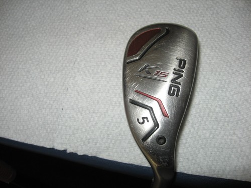Ping k15 hybrid tfc 149 - ping,