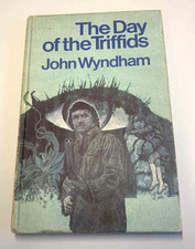 The Day of the Triffids by