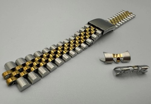 For 20mm datejust - 20mm,