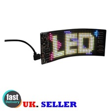 Programmable LED Sign Signs