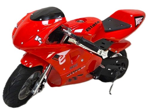 Mini moto electric 250w - electric,