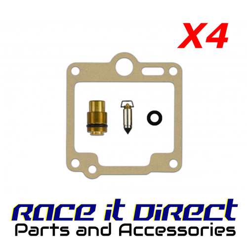 Carb repair kit for yamaha - for,
