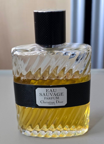 Christian dior eau sauvage - dior,