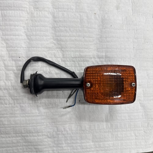 Kawasaki front lamp - kawasaki,