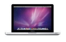 Apple macbook pro 5 - pro, ghz