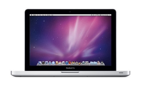 Apple macbook pro 5 ghz - apple, (2.5