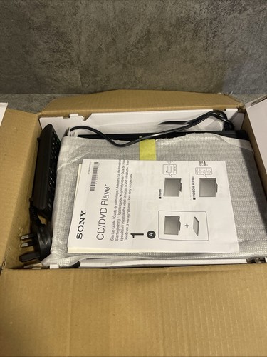 Sony dvd player with - sony,