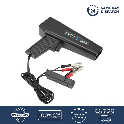 Engine ignition timing light - ignition,