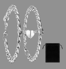 Jadive 2 Pcs Magnetic Matching