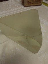 Prisms of Various Sizes From A Spectrometer