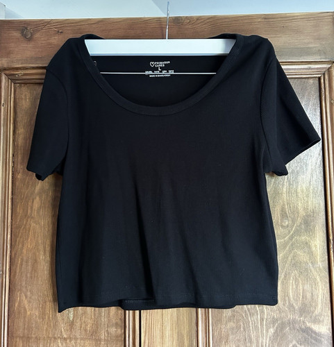 Primark cares women black - cares,