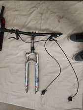 Fox Float RL Fork 26 120 1 1/8