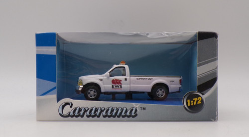 Cararama ford 350 pick up - cararama,
