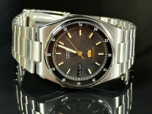Seiko automatic 7s26 6030 - seiko, 7s26-6030