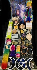 STUNNING JOBLOT MINERALS