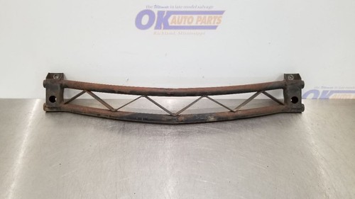 Chevy ssr front bumper - 04,