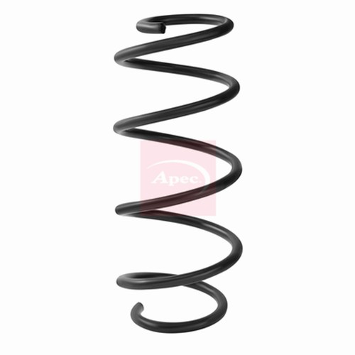 Coil springs for - springs,