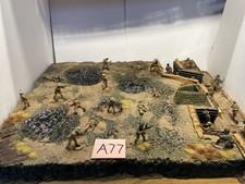 WW2 Hand Built 1/32 Scale