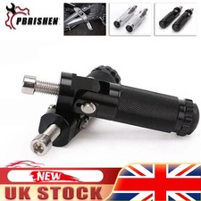 1Pair CNC Foldable Foot Pegs