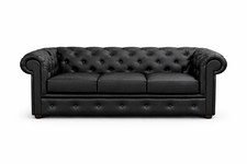 Chesterfield sofa bonded - chesterfield,
