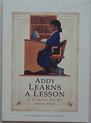 Addy learns lesson american - learns,