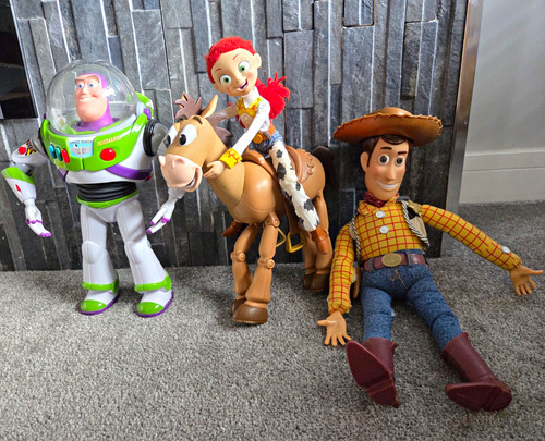 Disney pixar toy - toy, story