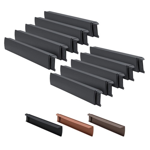 Manthorpe linear dry verge - dry,