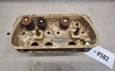 311101375C Aircooled Vw Dual